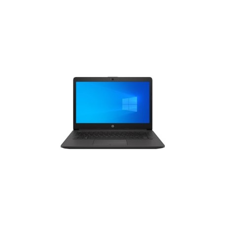 Laptop HP 240 G7:Procesador Intel Core i3 100...